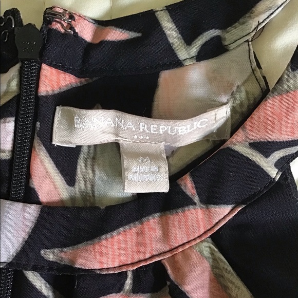 Banana republic top - Picture 4 of 4